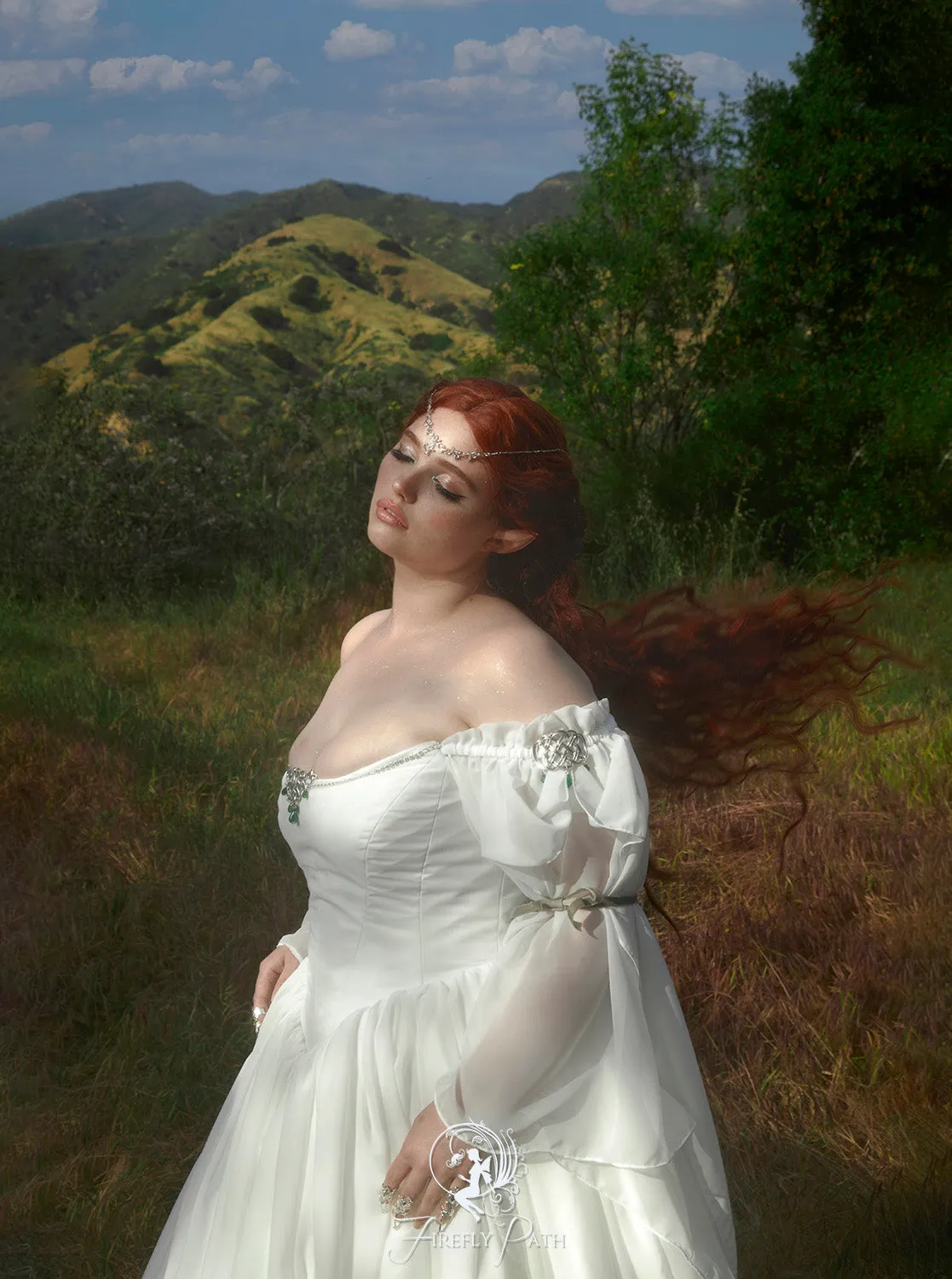 Ivy Bridal Gown