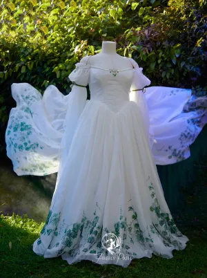 Ivy Bridal Gown
