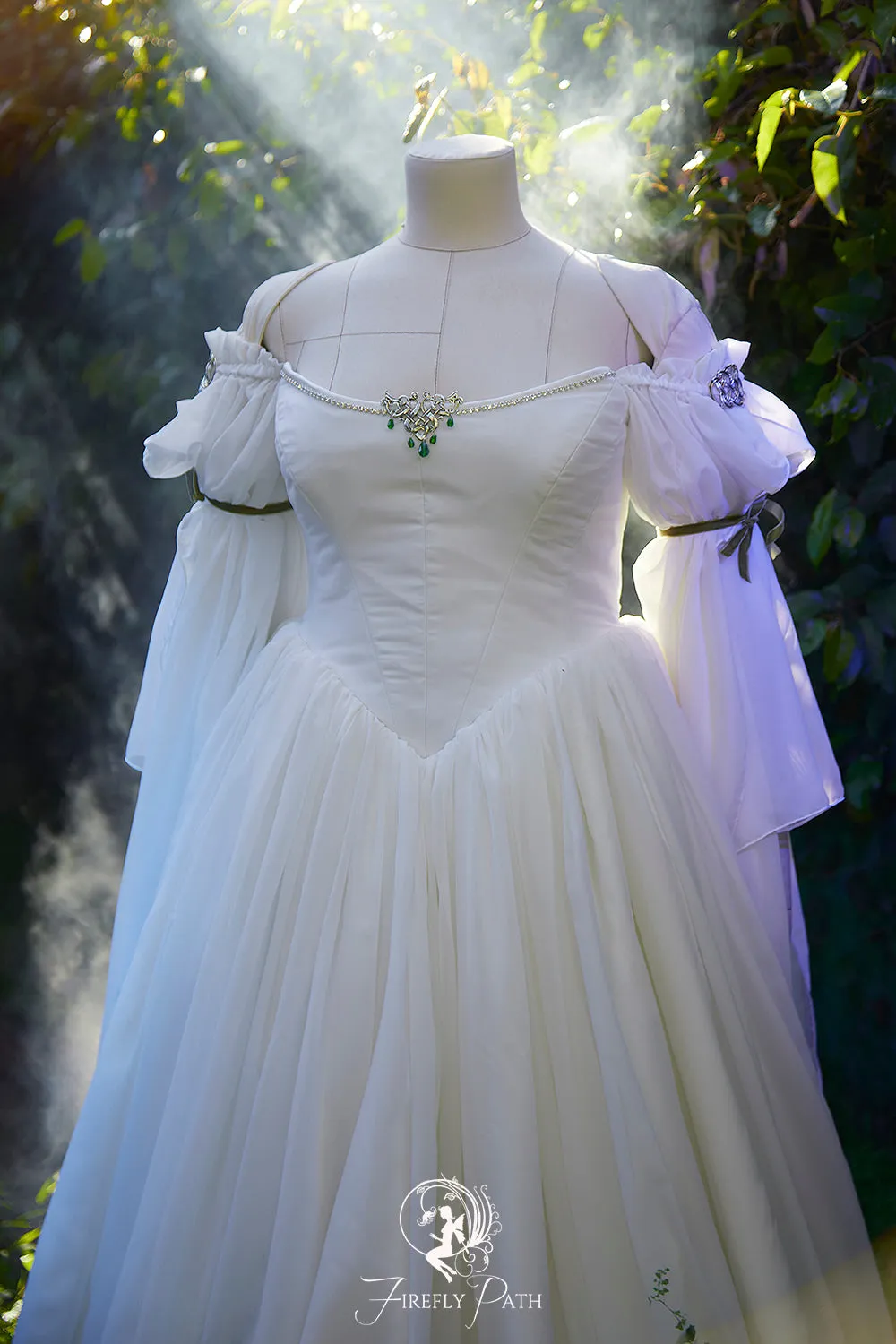 Ivy Bridal Gown