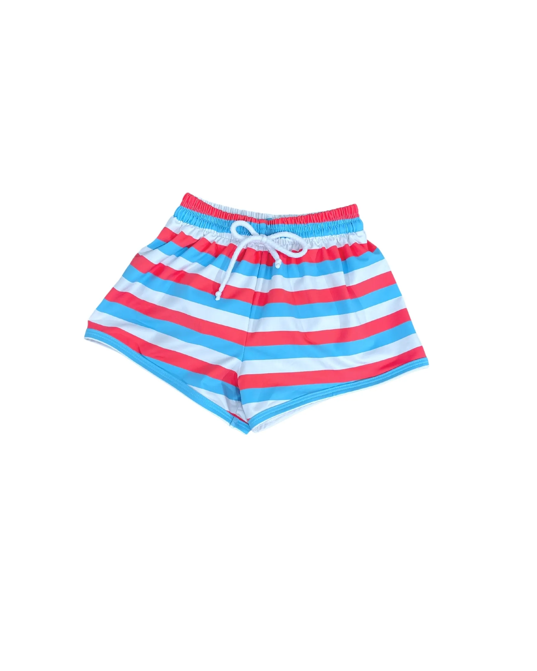 James Swim, Patriotic Stripe