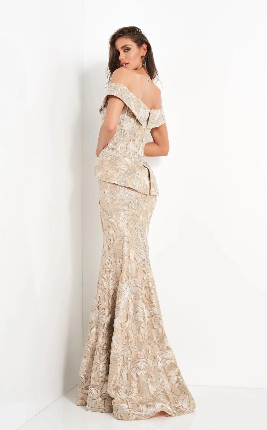 JOVANI 02762 DRESS