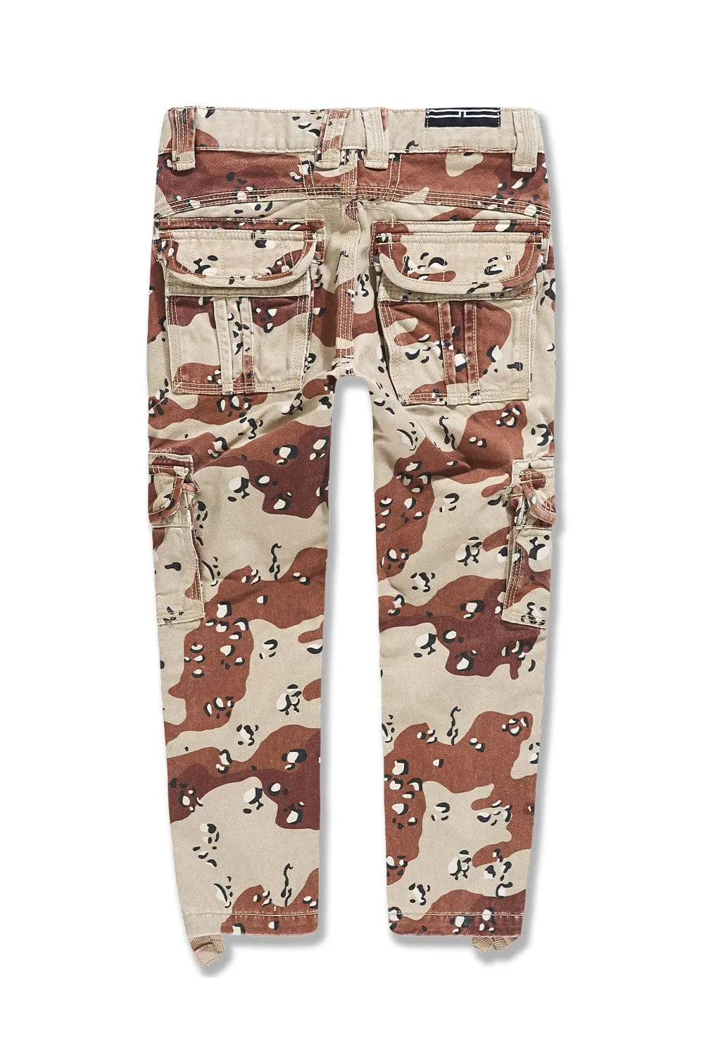 Kids Cargo Pant Variety 3 Pack