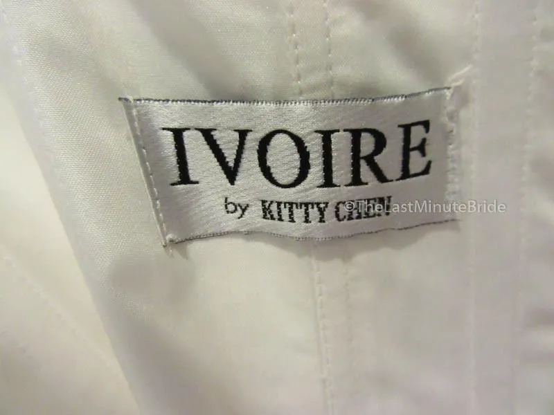 Kitty Chen Caterina V1712