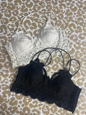 Lace Bralette
