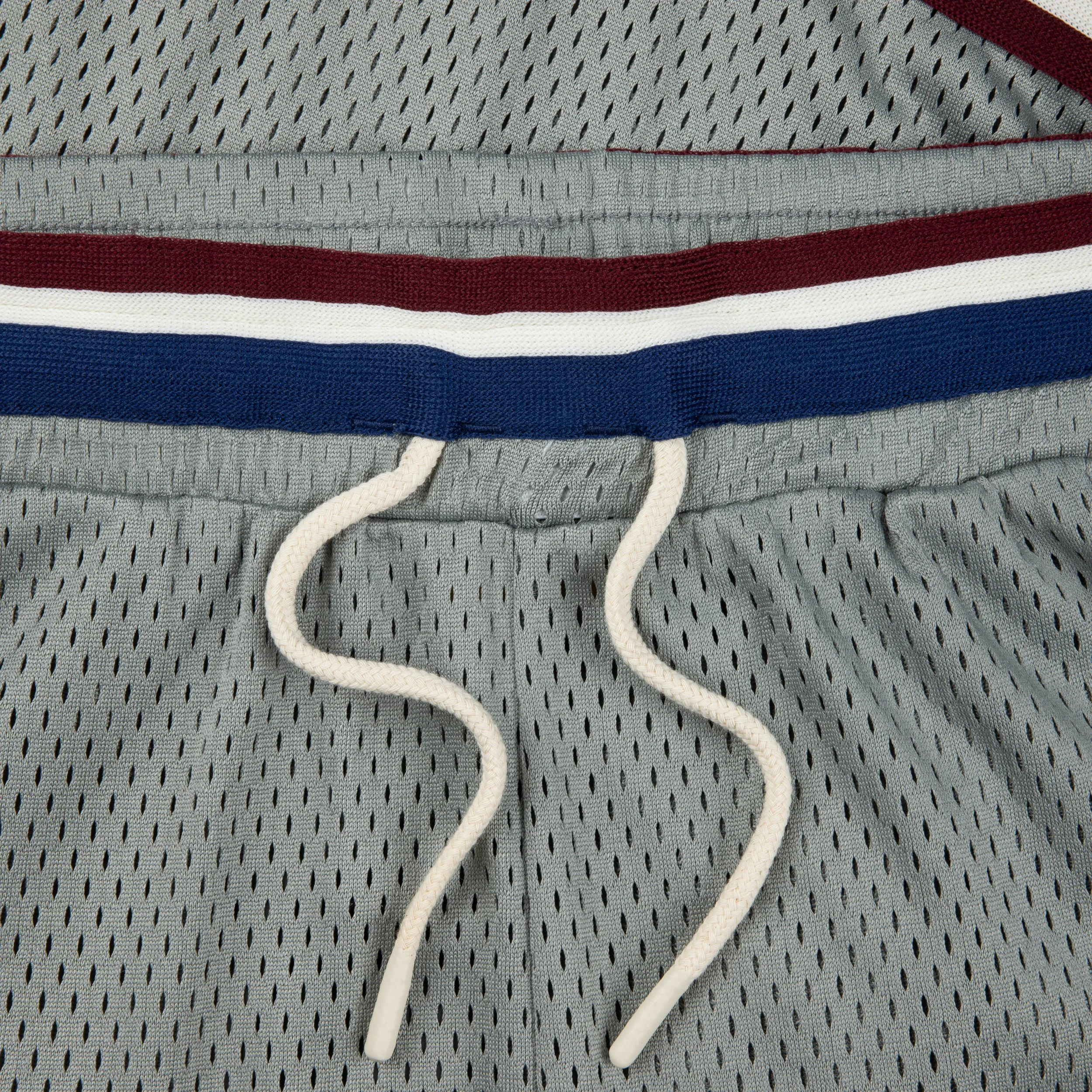 League Mesh Shorts