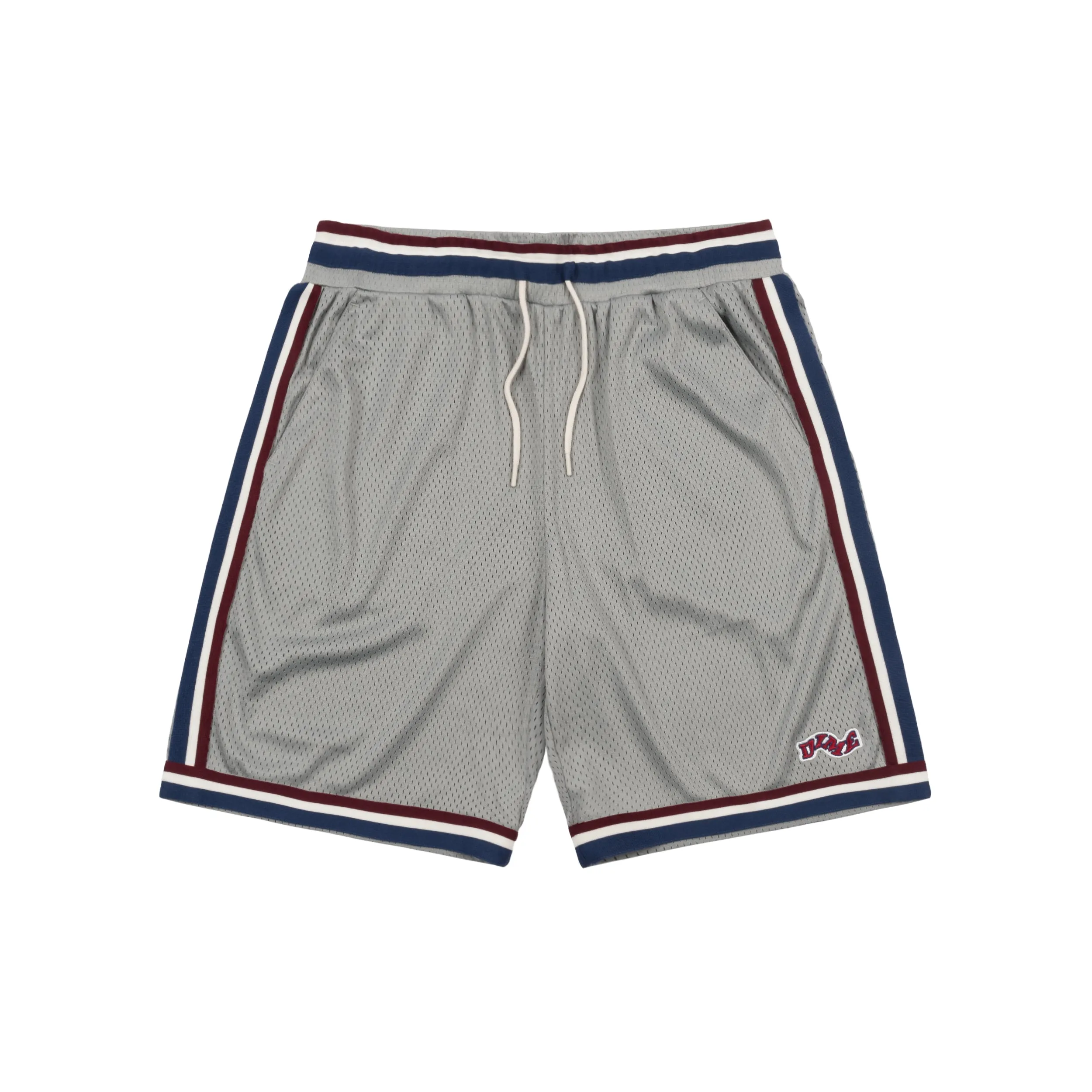 League Mesh Shorts