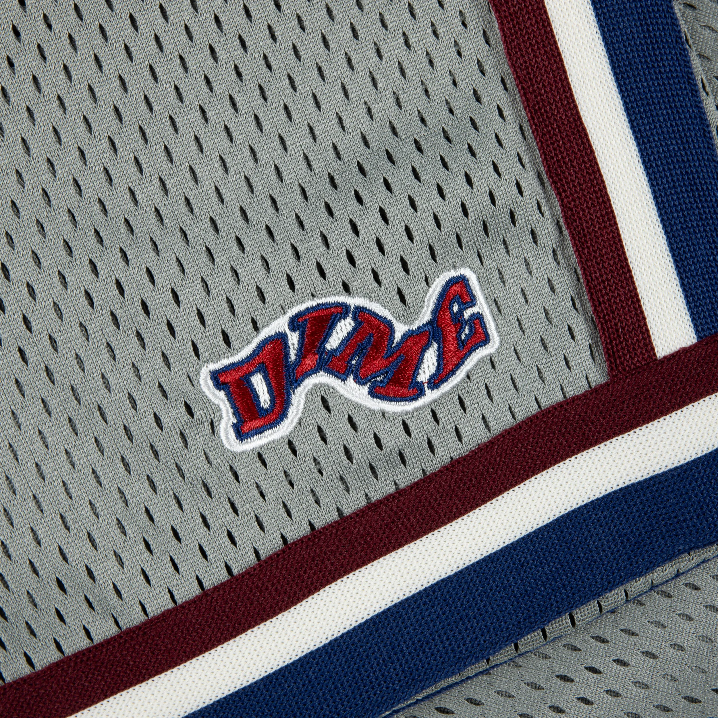 League Mesh Shorts