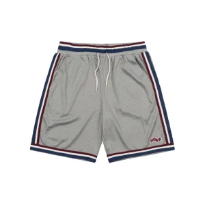 League Mesh Shorts
