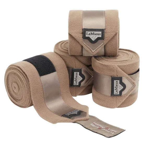 LeMieux Loire Polo Bandages