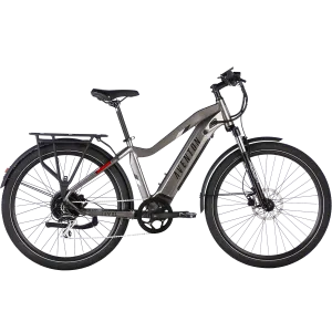 Level.2 Commuter