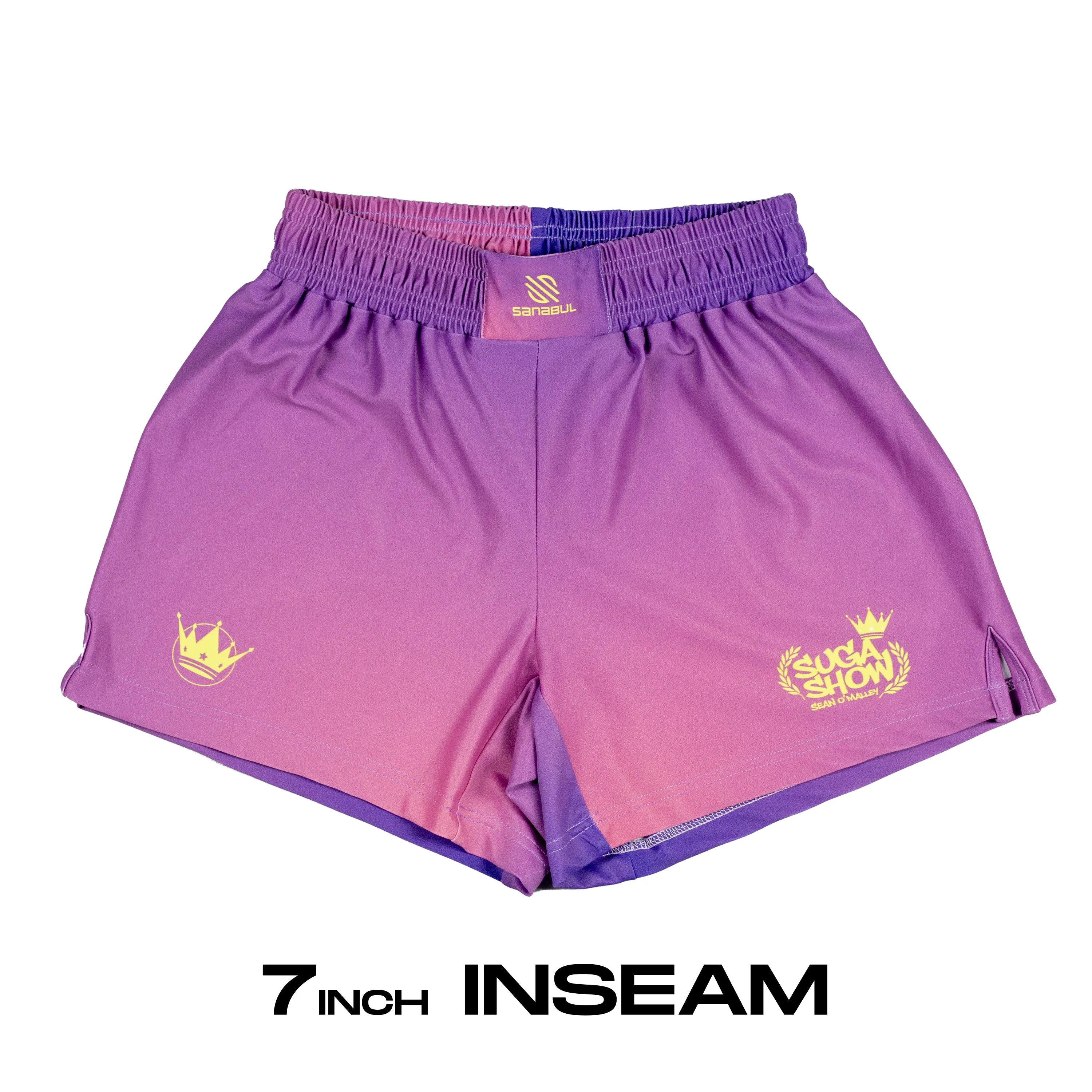 Limited Edition Sean O'Malley Suga Era Training Kit
