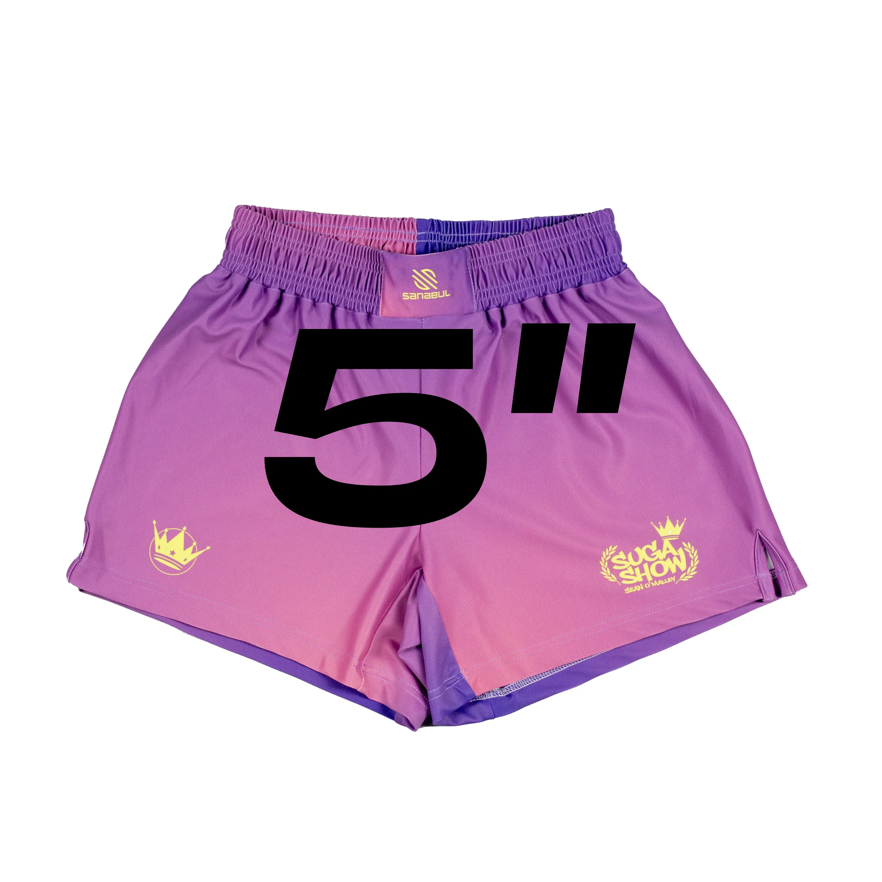 Limited Edition Sean O'Malley Suga Era Training Kit