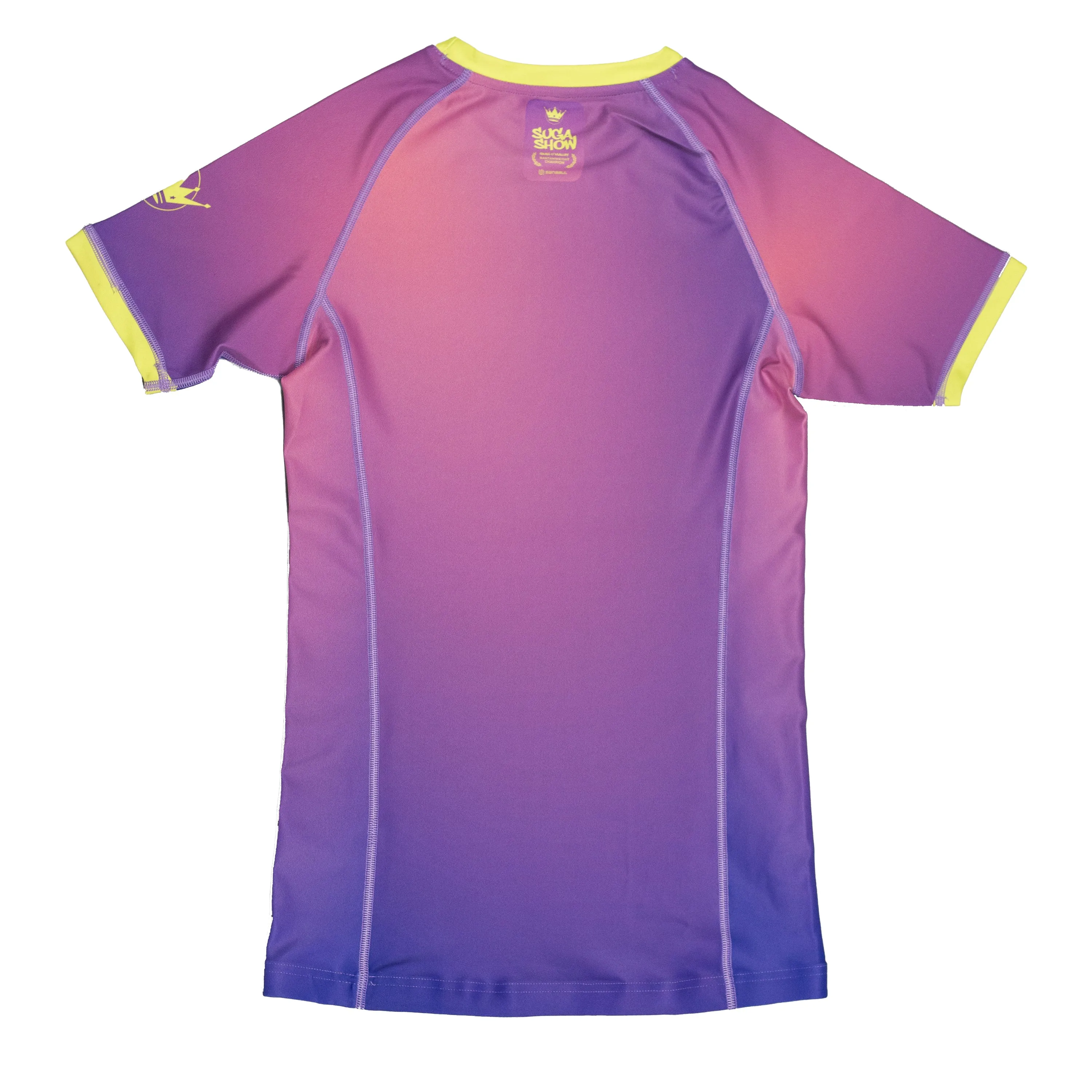 Limited Edition Sean O'Malley Suga Era Training Kit