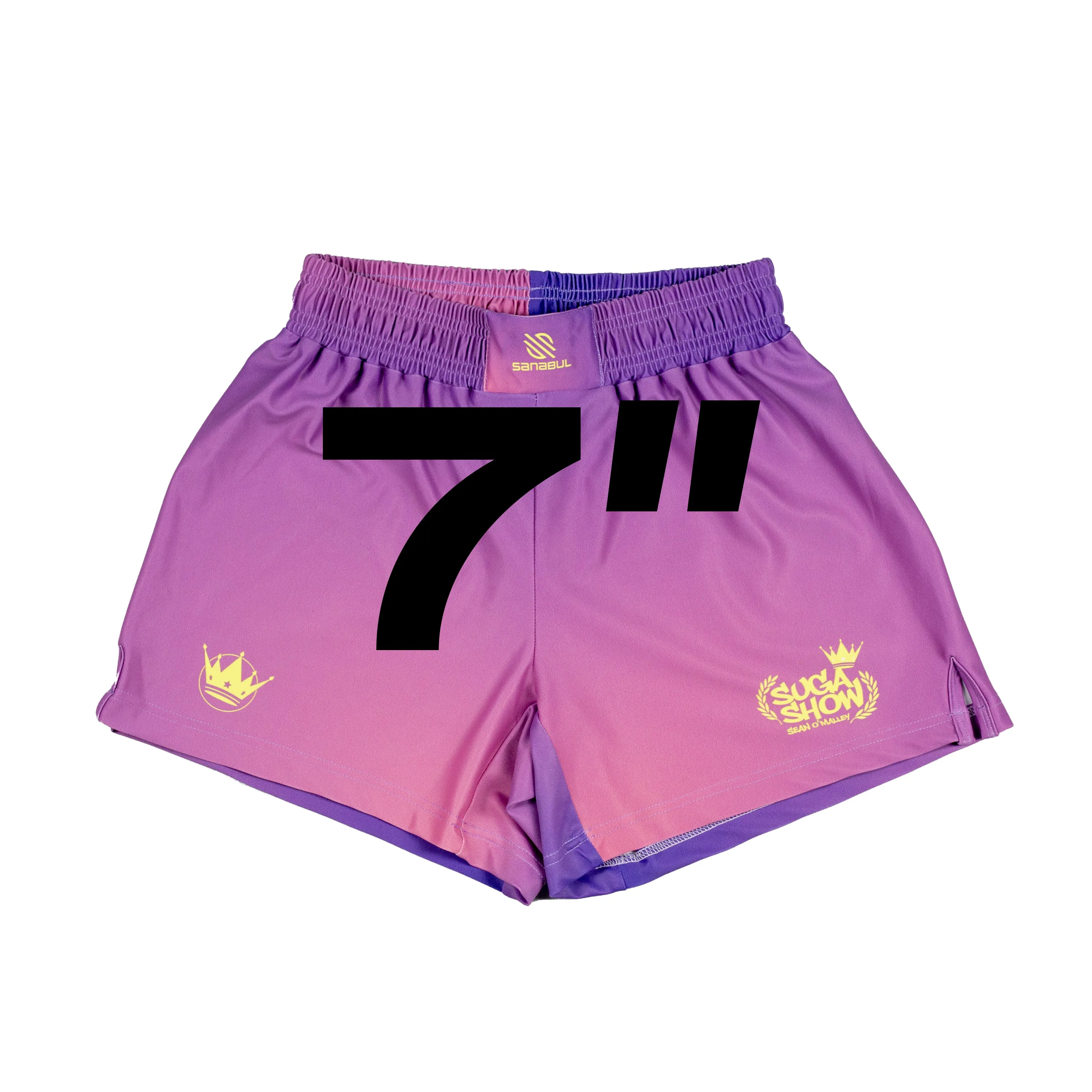 Limited Edition Sean O'Malley Suga Era Training Kit