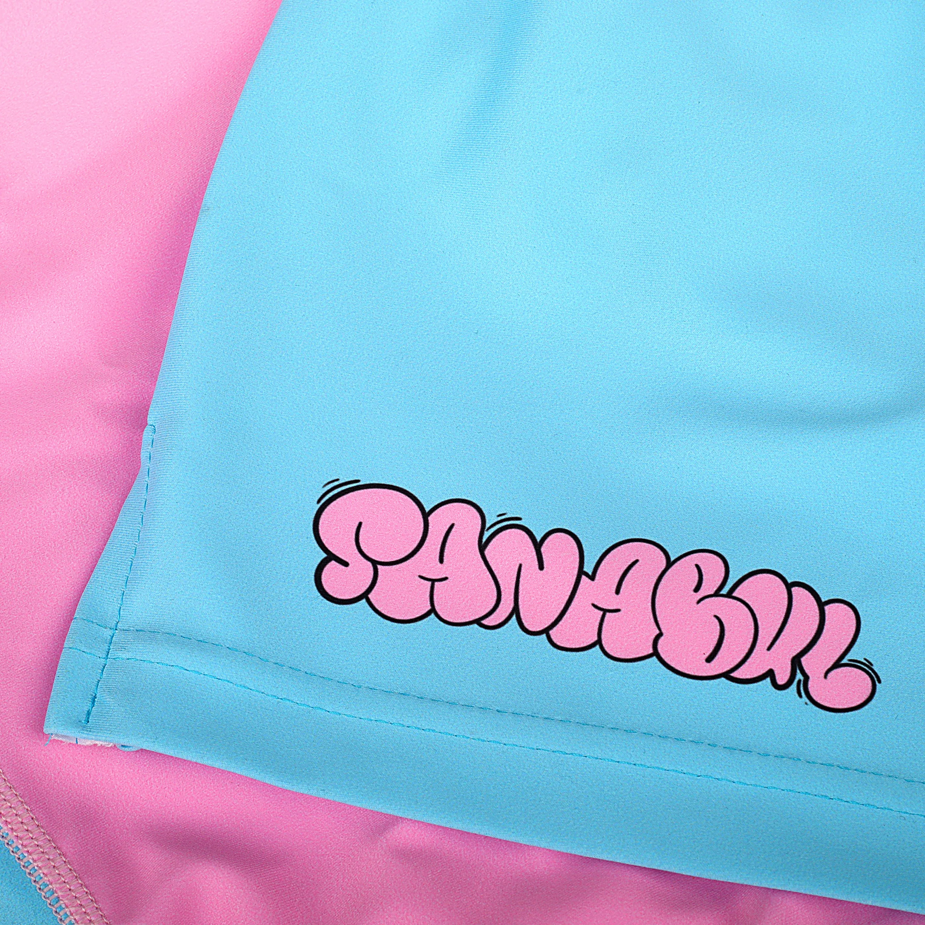 Limited Edition Suga Bubble Gum Training Kit