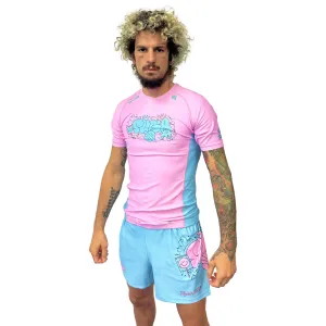 Limited Edition Suga Bubble Gum Training Kit