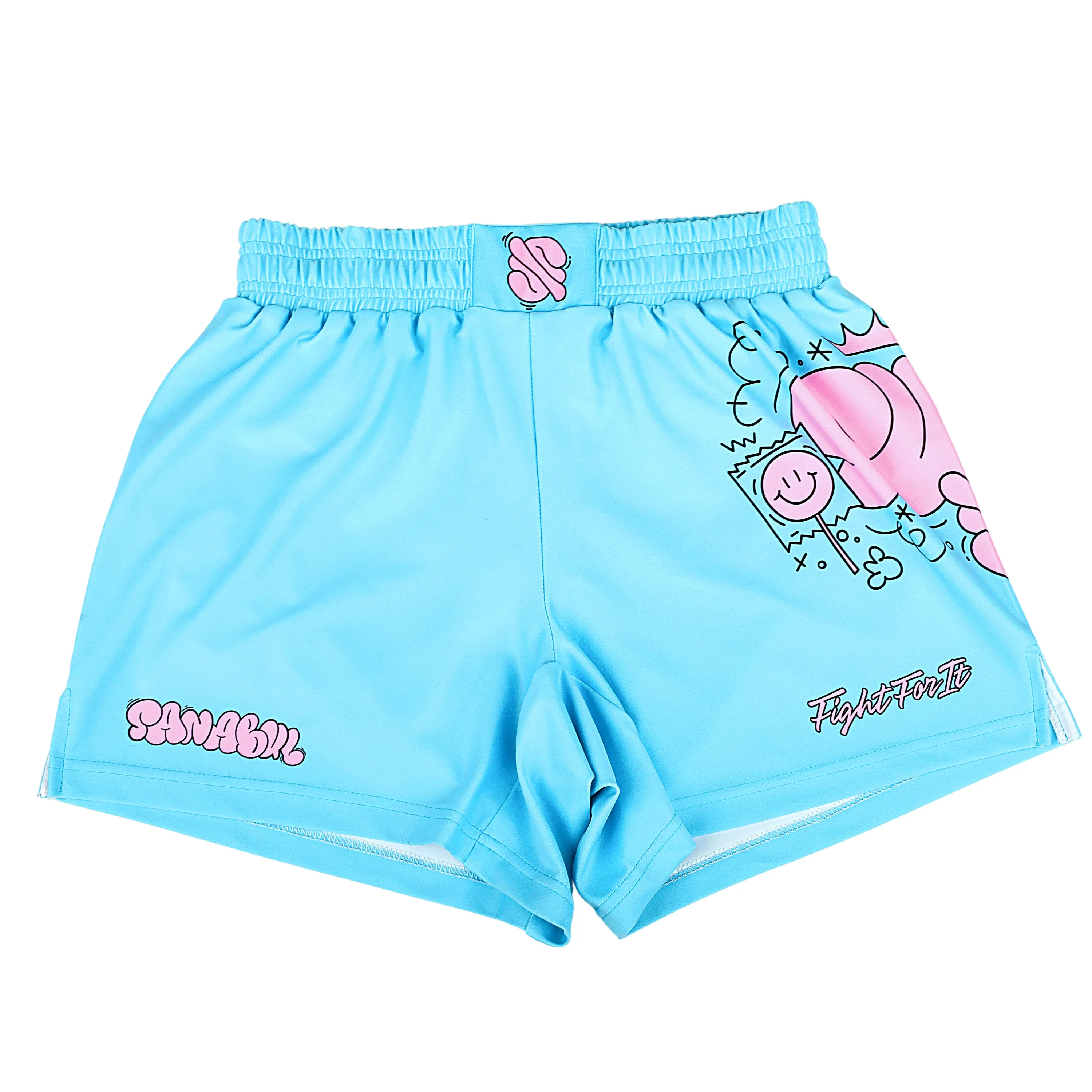 Limited Edition Suga Bubble Gum Training Kit