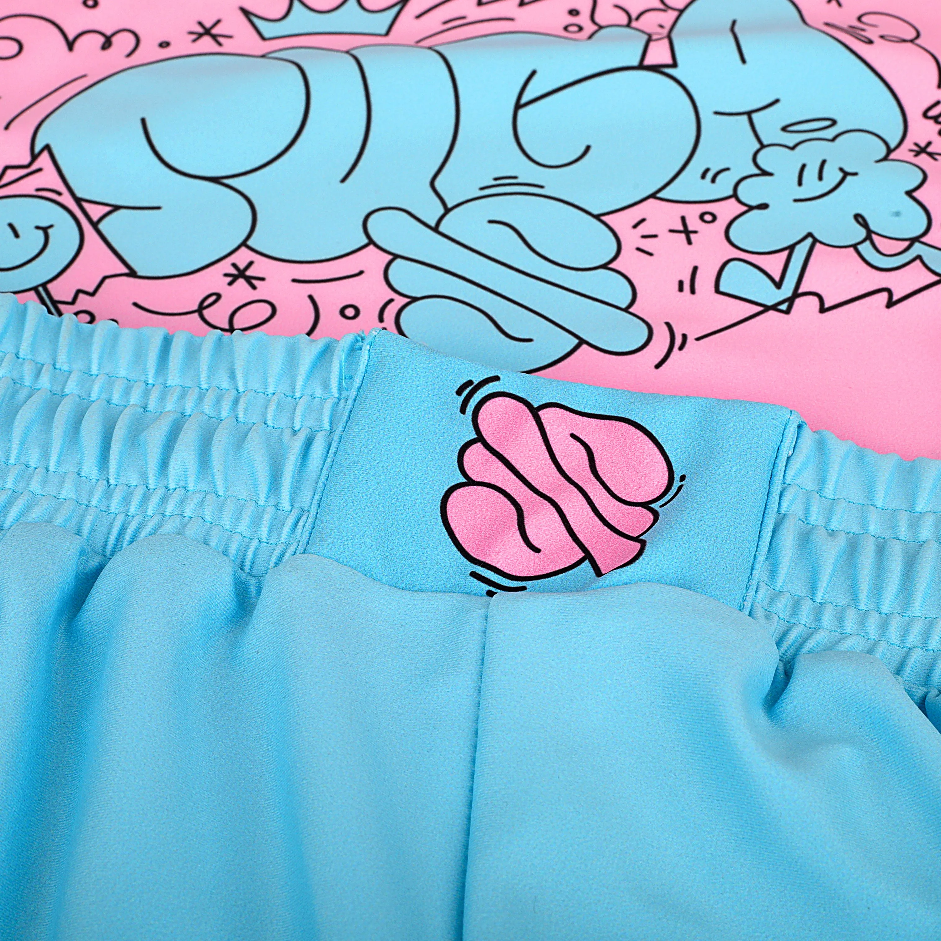Limited Edition Suga Bubble Gum Training Kit