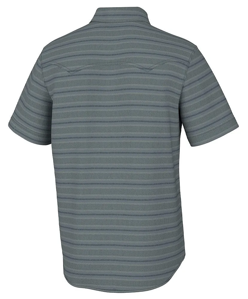 Local Boy - Backcounty Sandbar Fishing Shirt