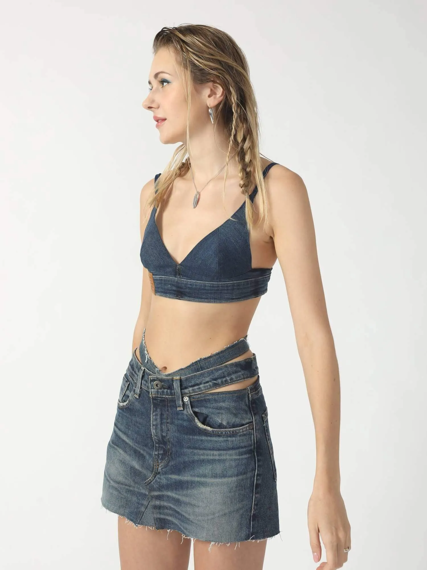 L'été Bralette