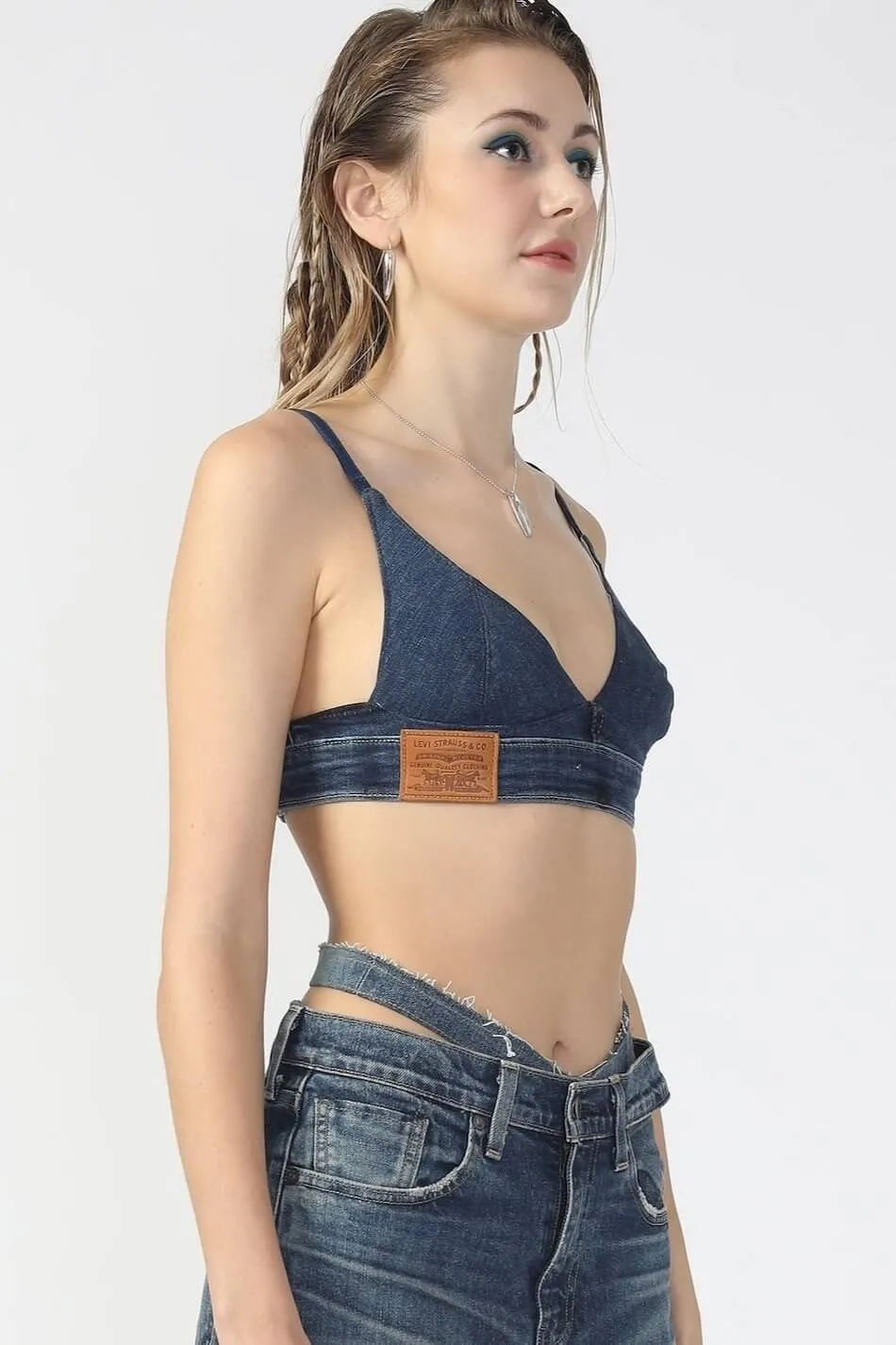 L'été Bralette