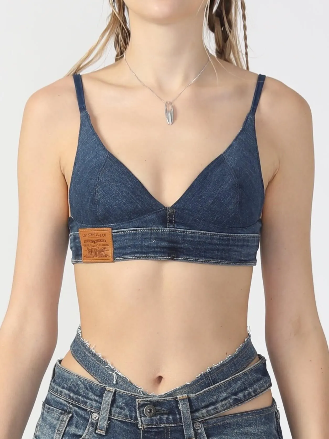 L'été Bralette