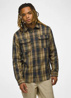 M Westbrook Flannel Shirt