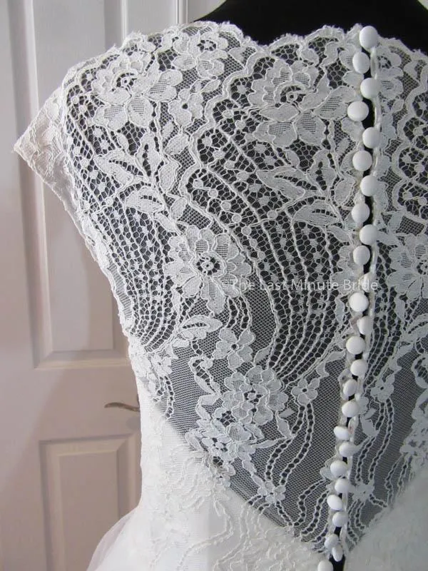 Madison James MJ101 Size 14