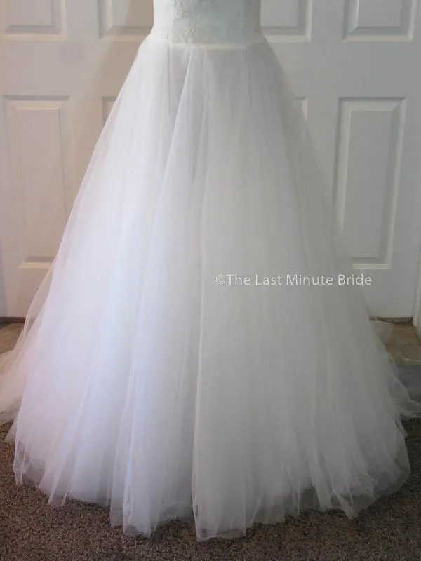 Madison James MJ101 Size 14