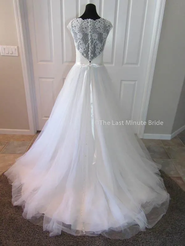 Madison James MJ101 Size 14