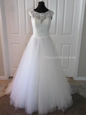 Madison James MJ101 Size 14
