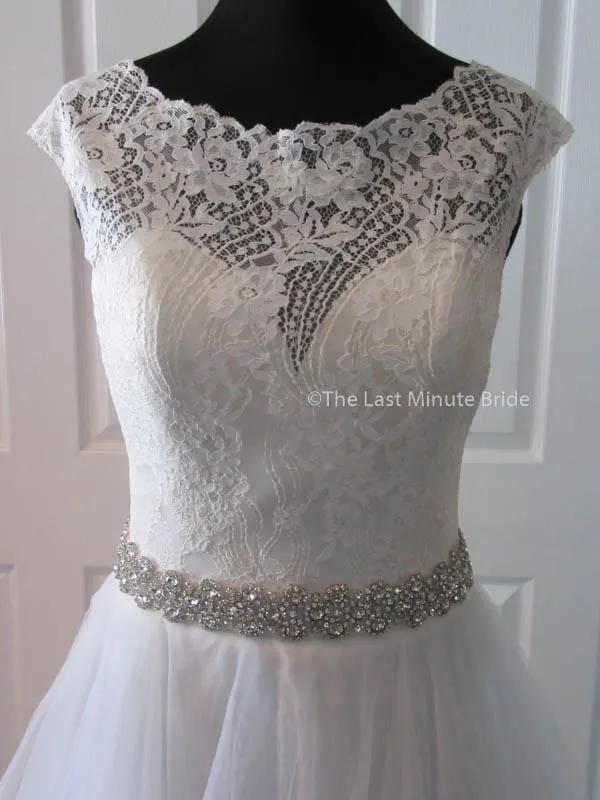 Madison James MJ101 Size 14