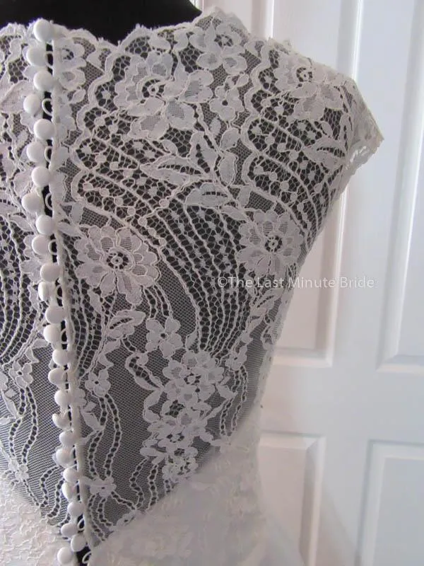 Madison James MJ101 Size 14