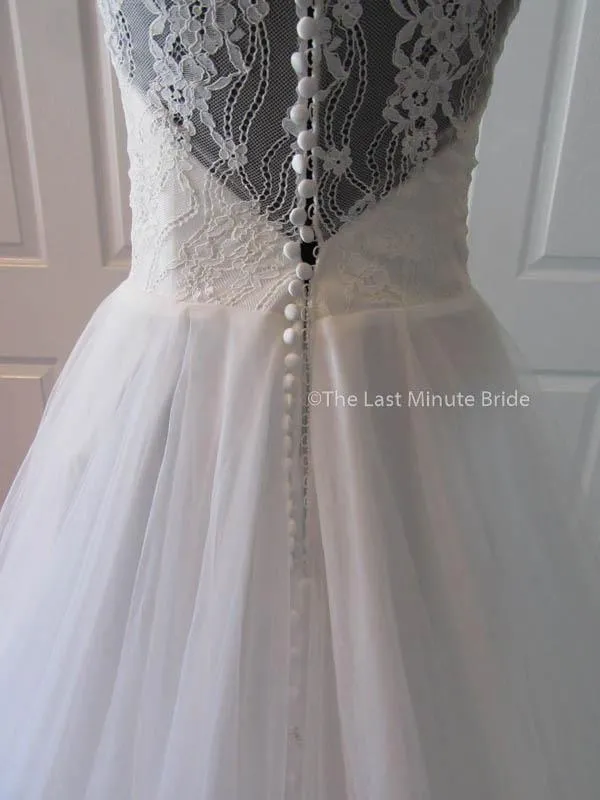 Madison James MJ101 Size 14