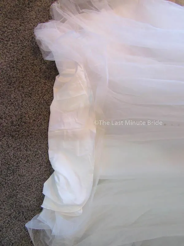 Madison James MJ101 Size 14