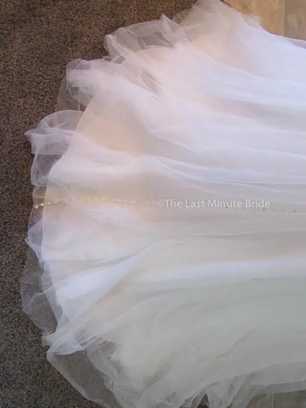 Madison James MJ101 Size 14