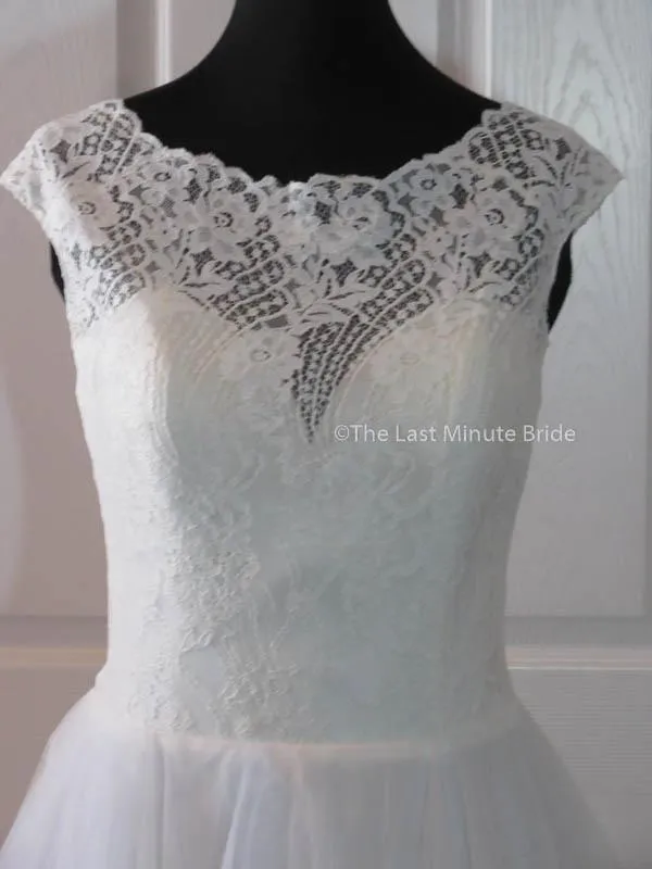 Madison James MJ101 Size 14