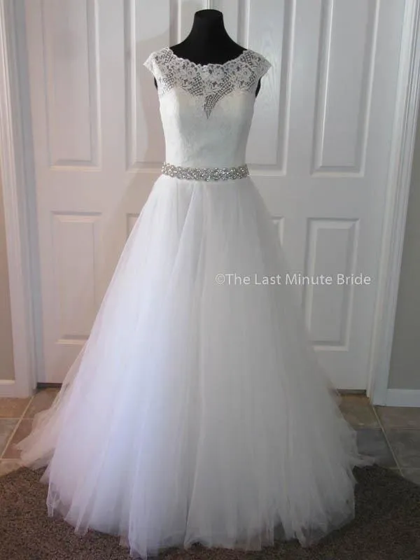 Madison James MJ101 Size 14