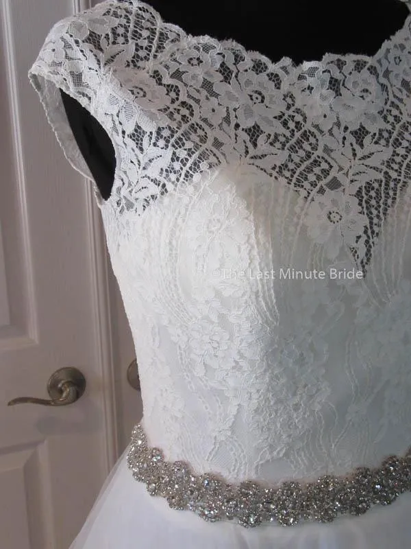 Madison James MJ101 Size 14