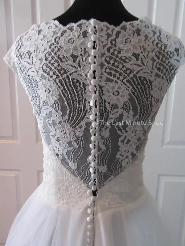 Madison James MJ101 Size 14