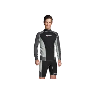 Mares Trilastic Long Sleeve Rash Guard