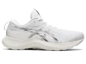 Men's Asics Gel-Nimbus LITE 3, White/Black, 12.5 D Medium