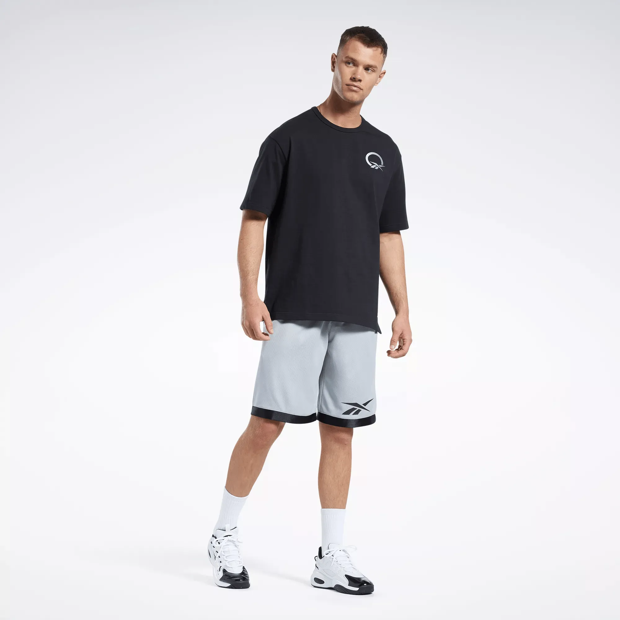 Men's Basketball Mesh Shorts
