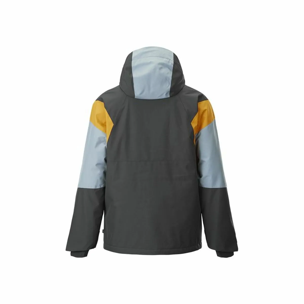 Men'S Sports Jacket Picture Ospen Black