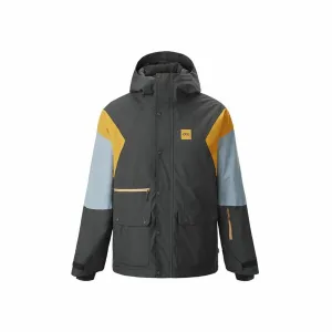Men'S Sports Jacket Picture Ospen Black