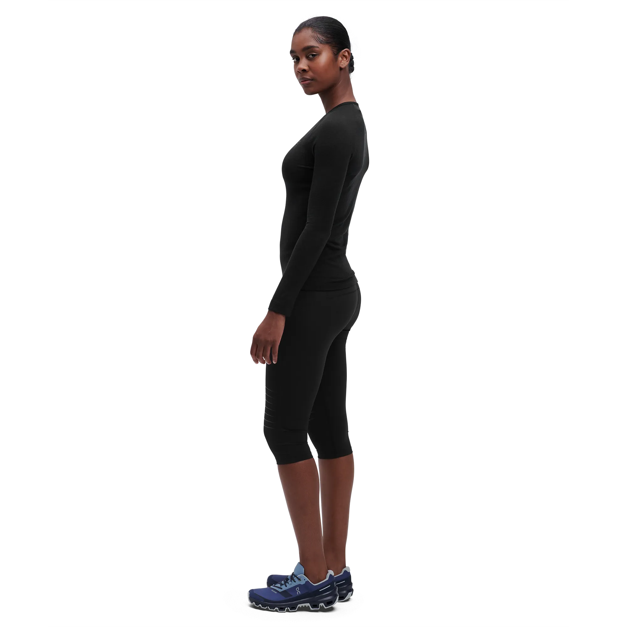 Merino Long-T
