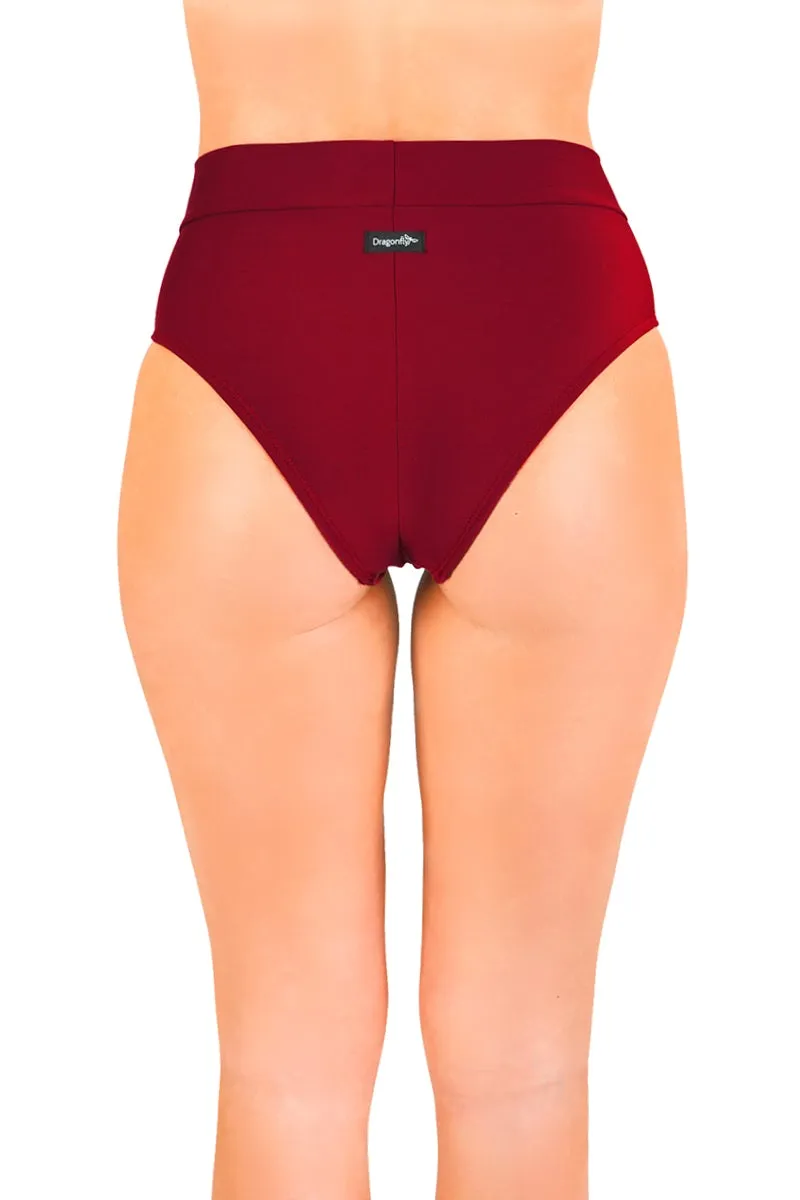 Molly mesh shorts