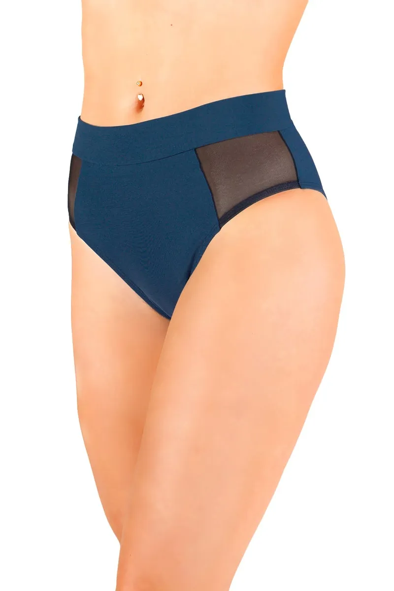 Molly mesh shorts