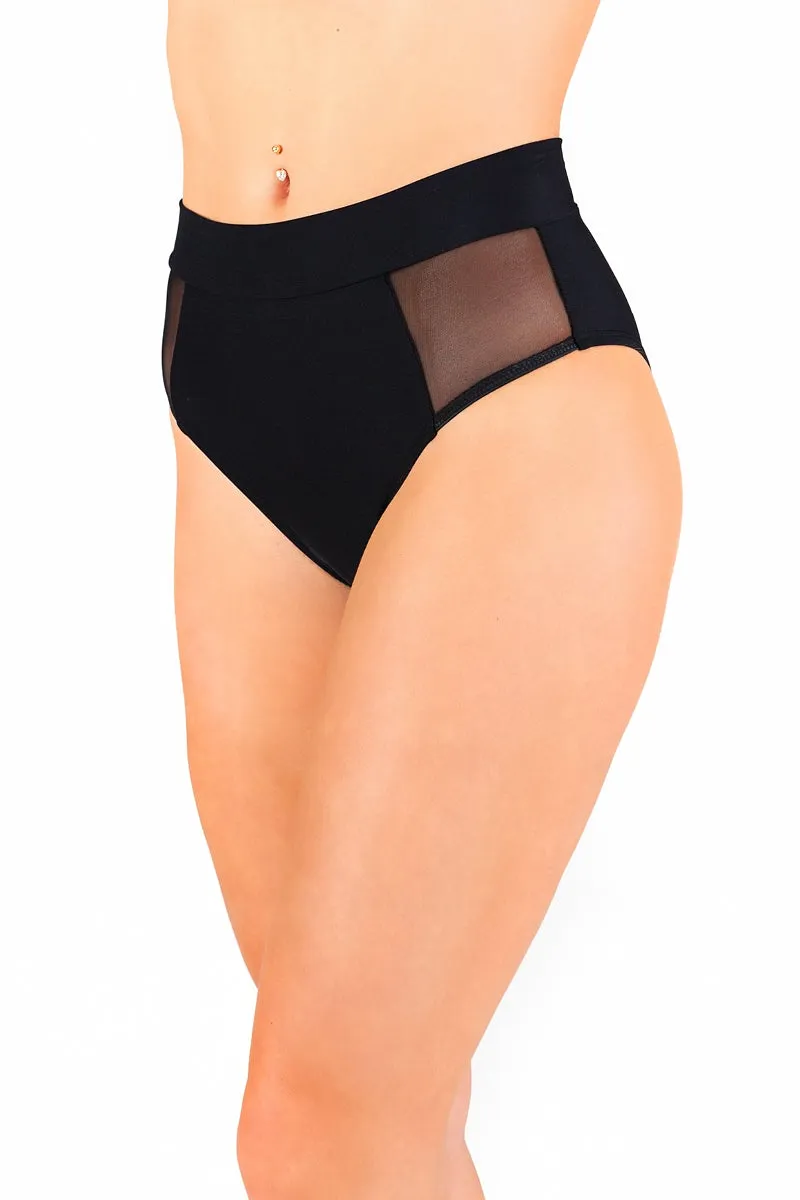 Molly mesh shorts