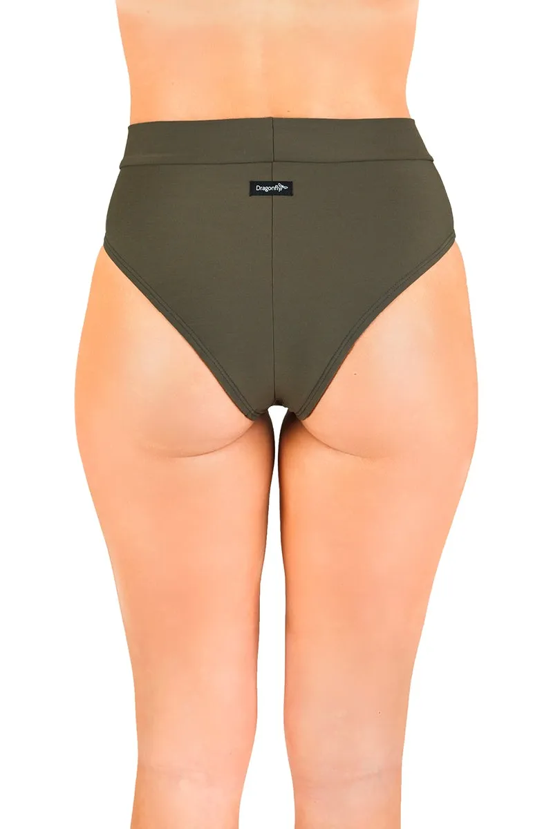 Molly mesh shorts